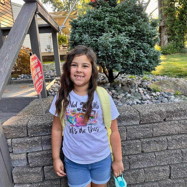 2nd Grade Let's Do This Shirt First day of school