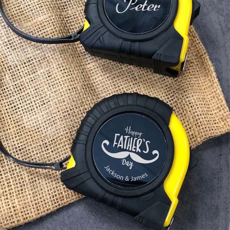 Personalised Gift DIY Tool for Father's Day Gift