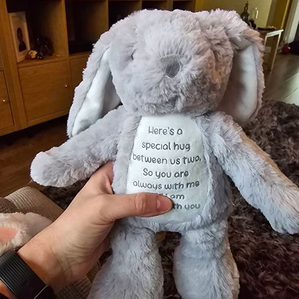 Personalised Memorial Flush For A Grieving Child, In Loving Memory