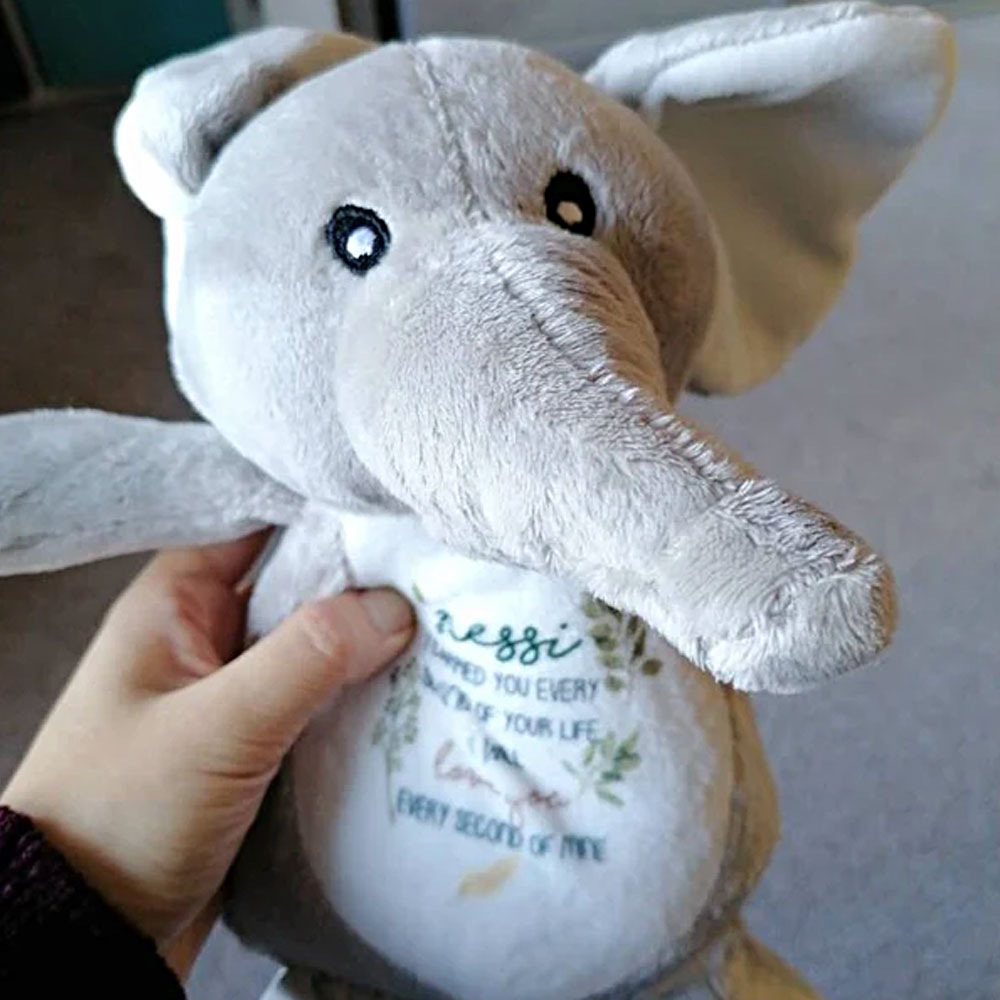Personalised Miscarriage Gift, Baby Memorial Keepsake