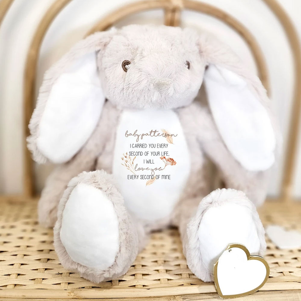 Personalised Miscarriage Gift, Baby Memorial Keepsake