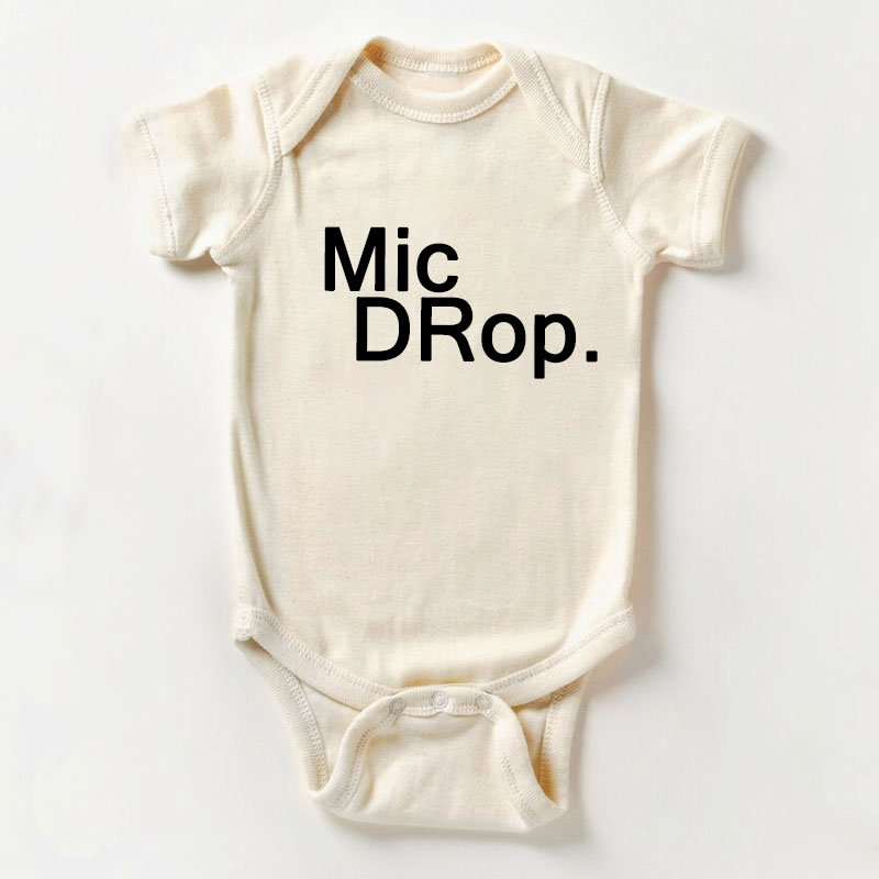 [Baby Bodysuit]The Original The Remix Fathers Day Baby Bodysuit