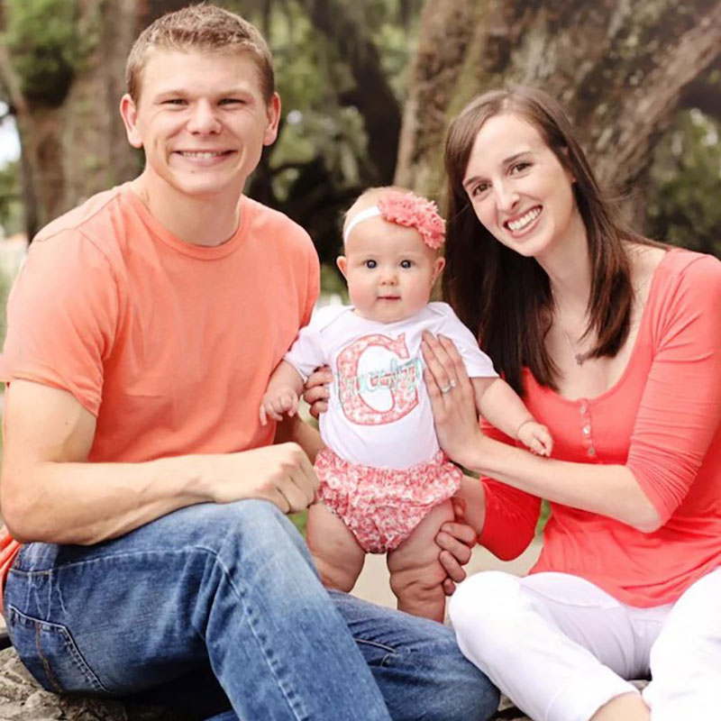 Newborn Hospital Outfit Personalized Baby Girl Clothes