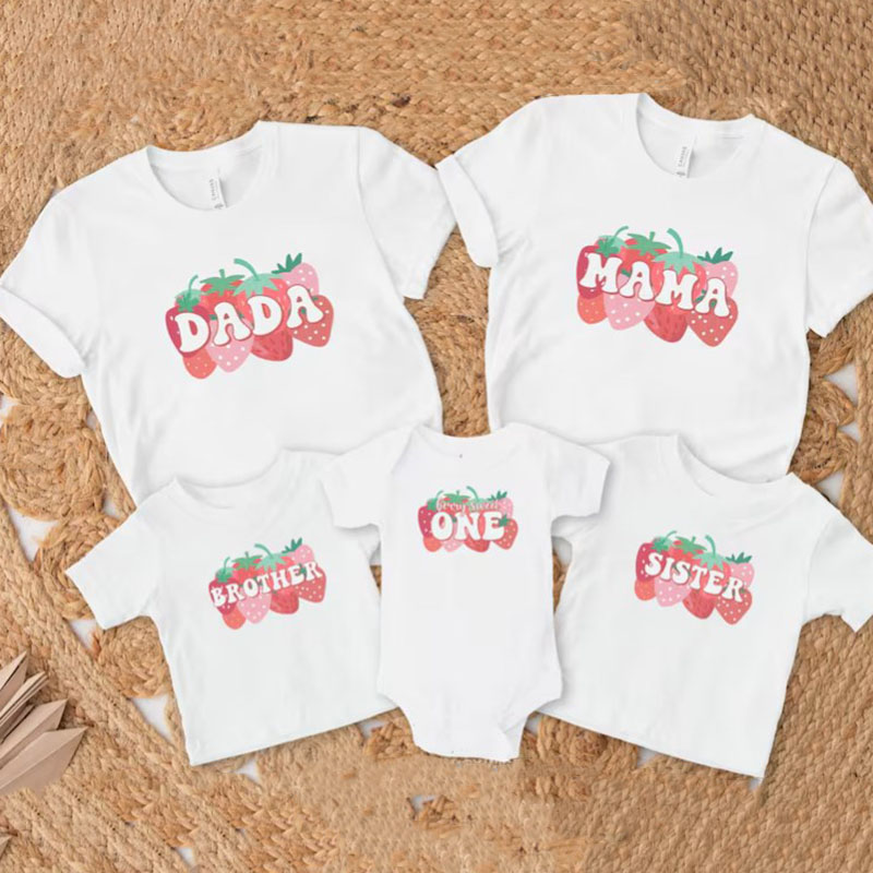 [Baby Bodysuit]1st Birthday Outfit First Birthday Party Onesie