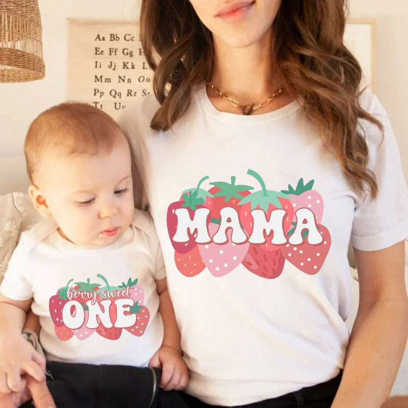[Baby Bodysuit]1st Birthday Outfit First Birthday Party Onesie