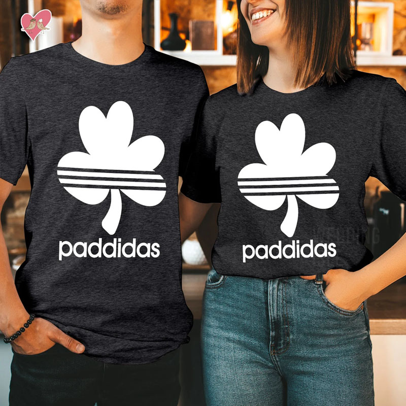 [Adult Tee]Irish Joke St Patricks Day T-Shirt