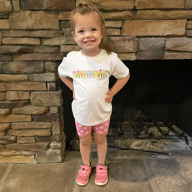 Personalized Summer Kids Shirt Pool Party Shirt