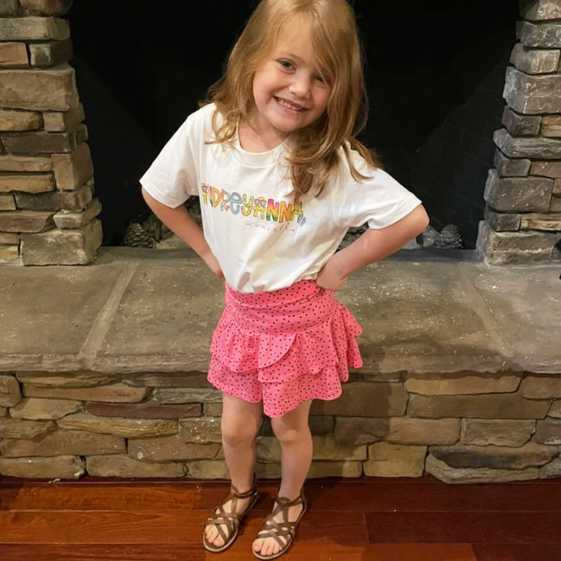 Personalized Summer Kids Shirt Pool Party Shirt
