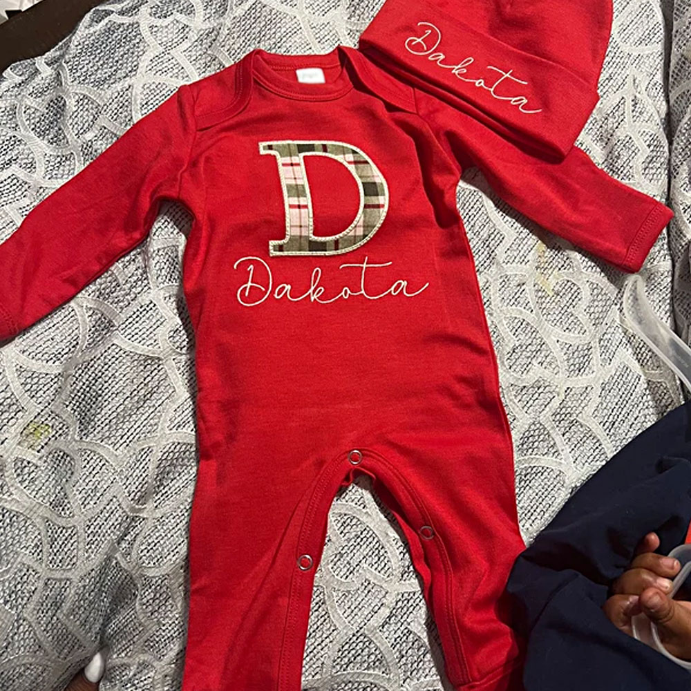 Newborn Boy Clothes Newborn Boy Coming Home Outfit