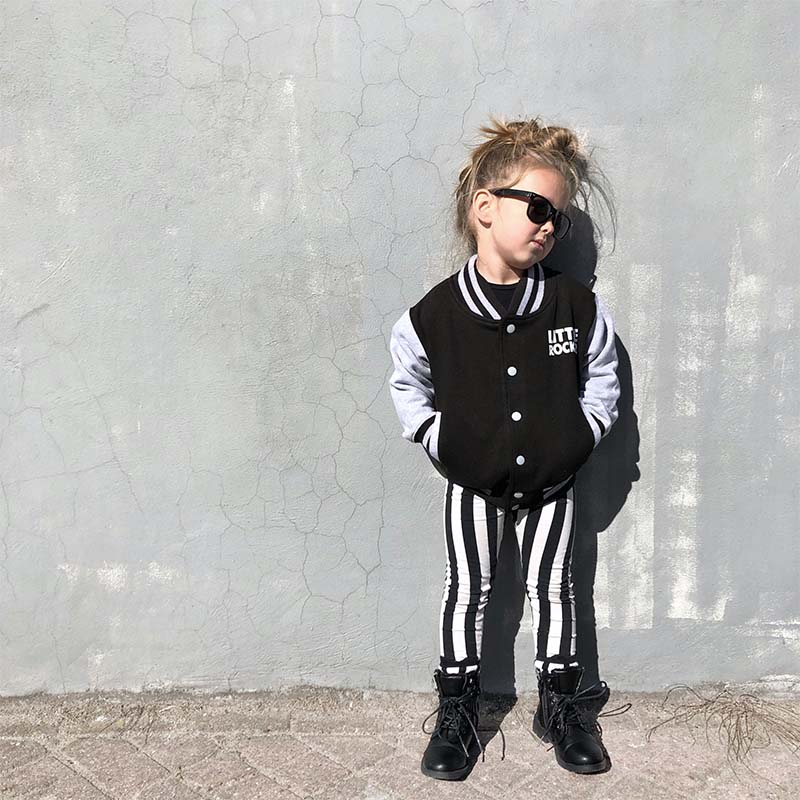 Kid Rock Punk Jacket, Heavy Metal Clothing & Festival Wear
