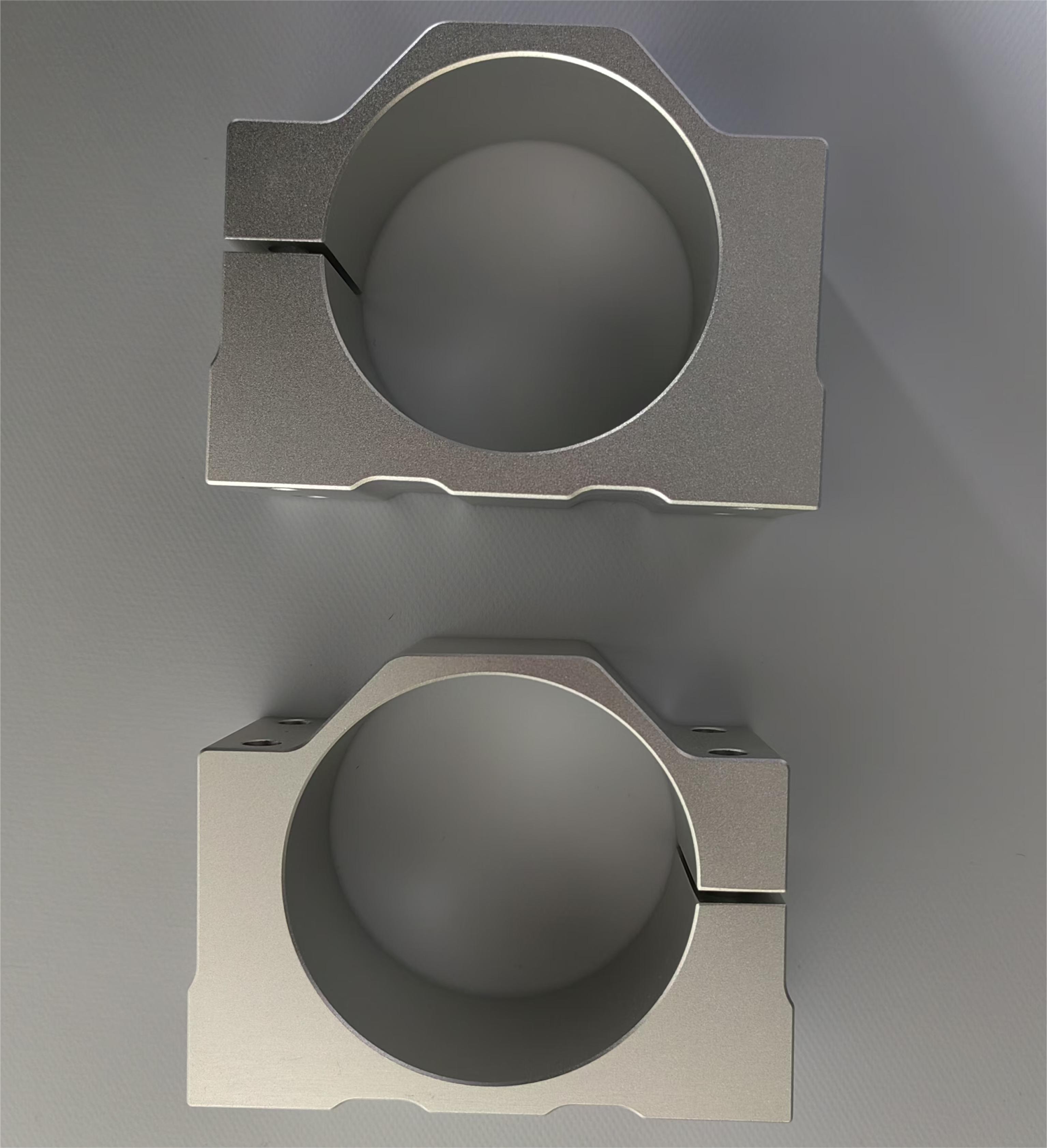 Tianli Handheld Mortiser Router fixture base 65mm(Makita)&69mm(DeWalt)