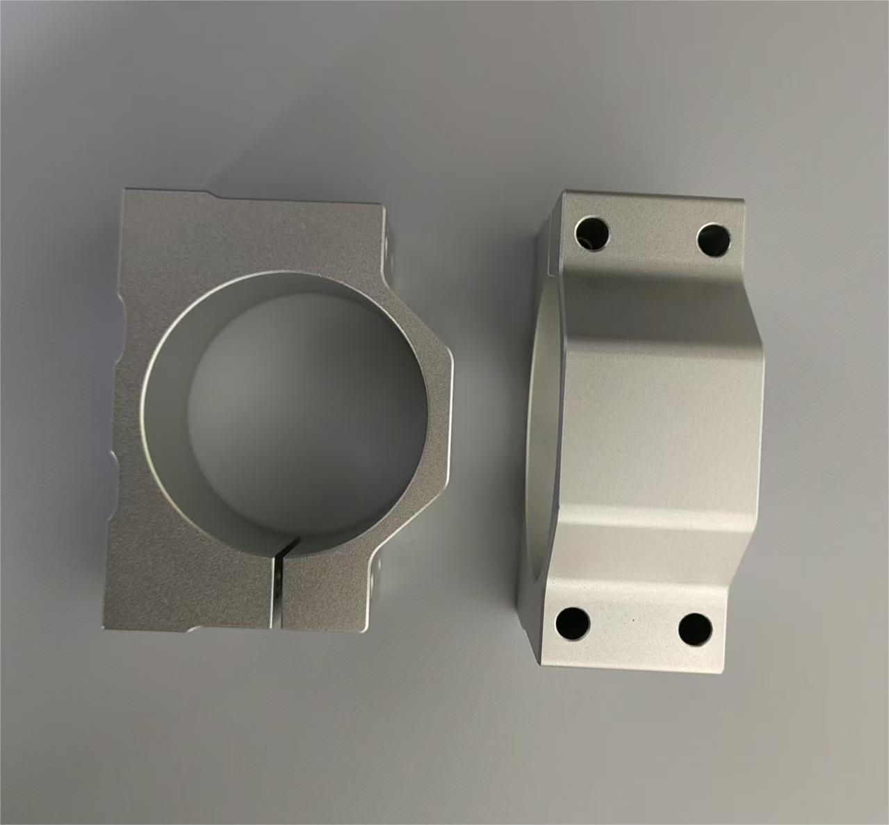 Tianli Handheld Mortiser Router fixture base 65mm(Makita)&69mm(DeWalt)