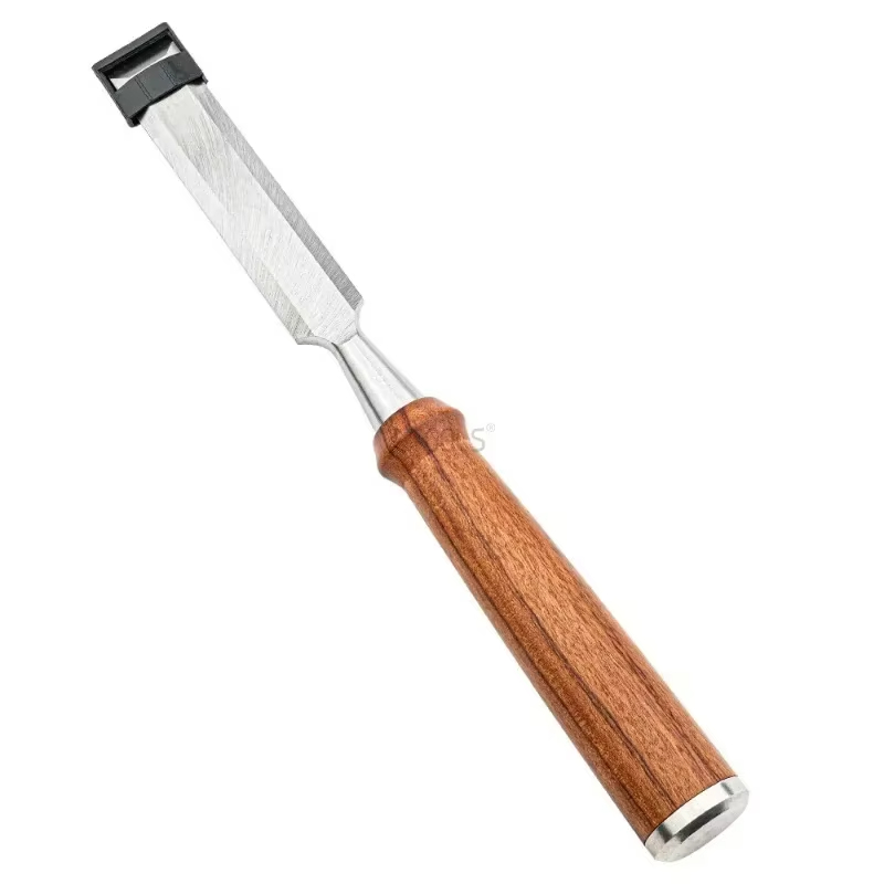 Through Handle Woodworking Chisel Hand Tool Set Specialized For Carpenter Carving Flat Shovel Chisel Knife Woodworking Tool