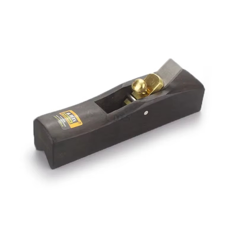 Woodworking Edge Banding Planer Arc Corner V-shaped Trimming Planer Carpenter Home Chamfering Deburring Small Manual Planer