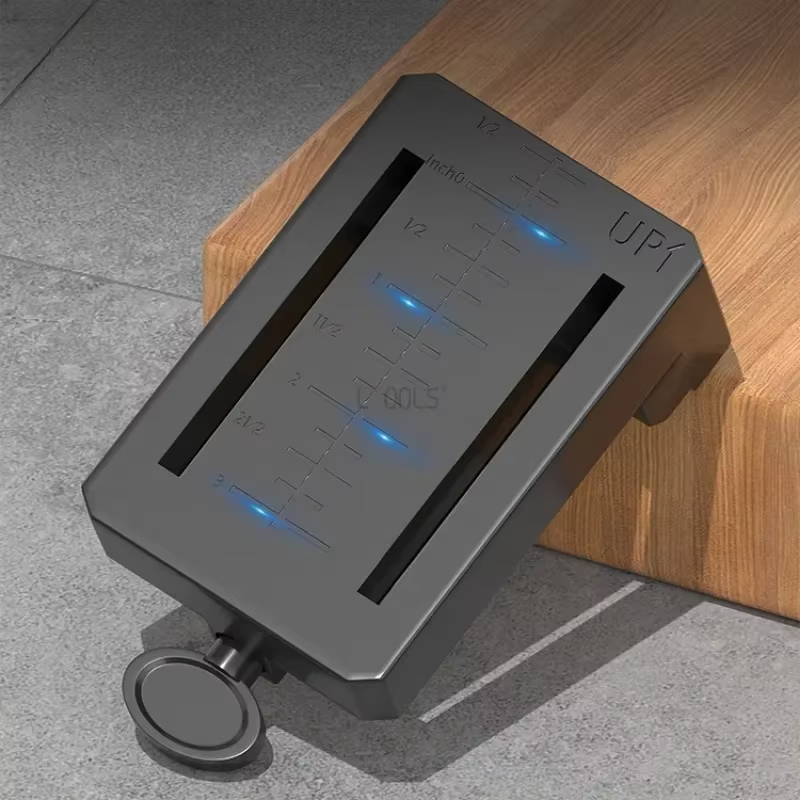 Easy Install Cabinet Door Mounting Jig Cabinets Frame Clamp Household Hidden Door ABS Plastic Mounting Support Woodworking Tools