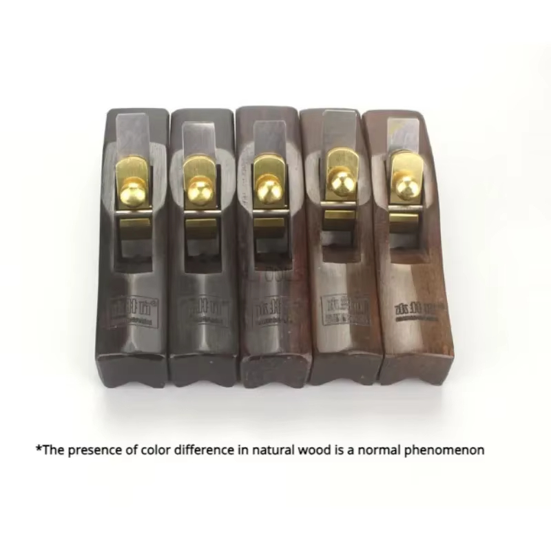 Woodworking Edge Banding Planer Arc Corner V-shaped Trimming Planer Carpenter Home Chamfering Deburring Small Manual Planer