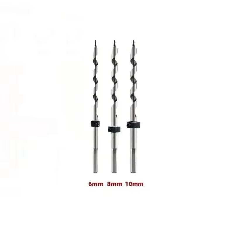 6/8/10mm Drills 2 in 1 Aluminum Alloy Cabinet Door Installation Positioner Rebounder Punched Mounting Jig Cabinet Door Panel