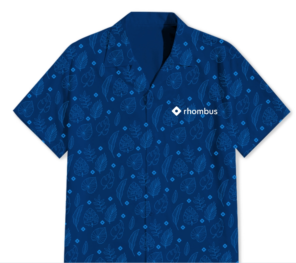 VIP Exclusive - Personalized Hawaiian Shirts, Made According to The Renderings You Upload