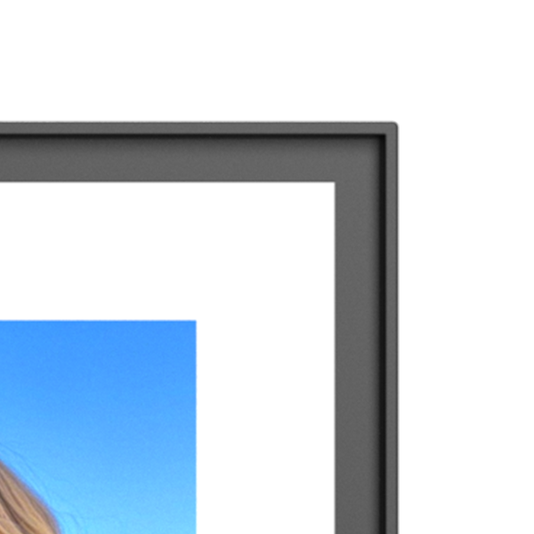 Custom Music & Photo Fridge Magnet Supports NFC Functionality Photo