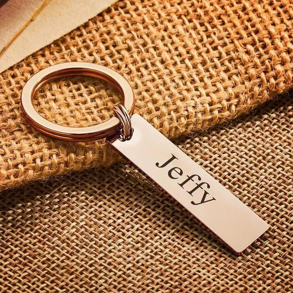 Music Code Keychain Custom Music Keychain Scannable Music Code Keychain