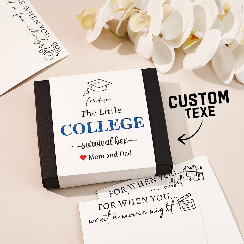 College Gift Card Care Package, College Gift Card Book, College Care Package
