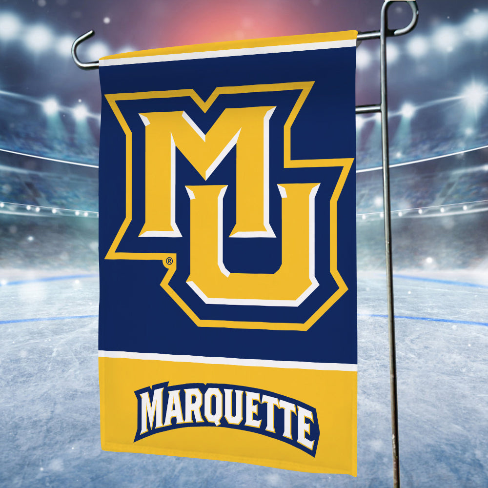 Custom Photo GArden Flag Double-Sided Garden Flag