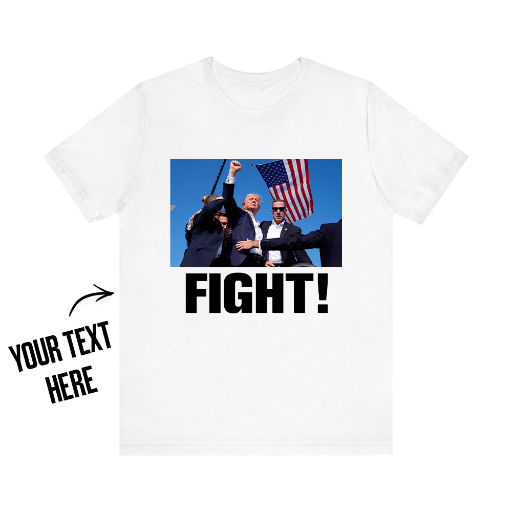 Take Your Best Shot Donald Trump, Trump 2024 T-shirt, Make America Great Again, Trump Shot shirt, MAGA Shirt, Republican T-shirt