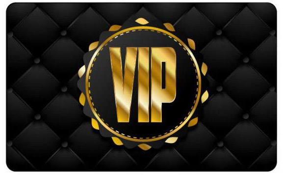 VIP SERVICE +$ 5.99