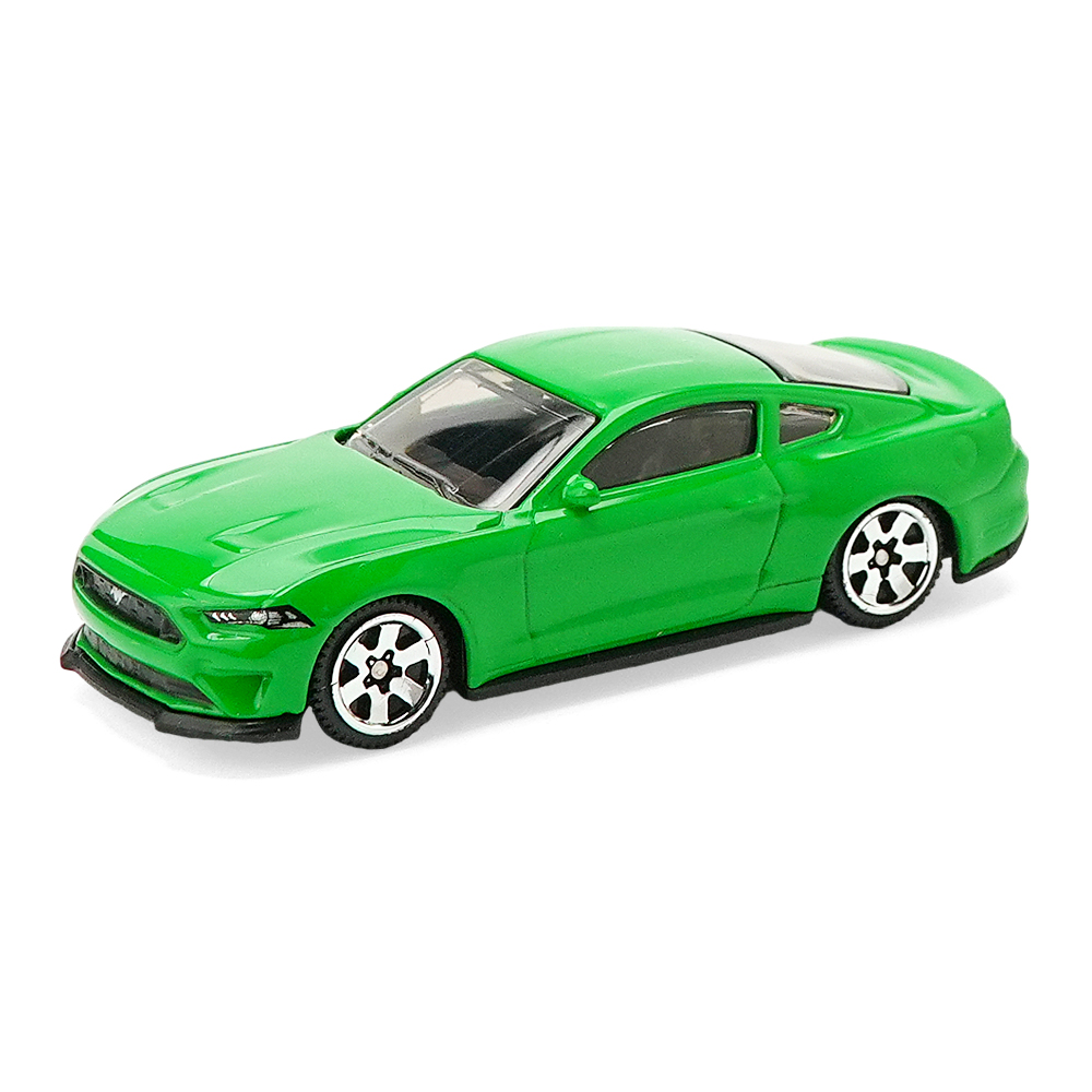 Treasure Love Like You Treasure Toy Car - Personalized Toy Dream Car for Couples