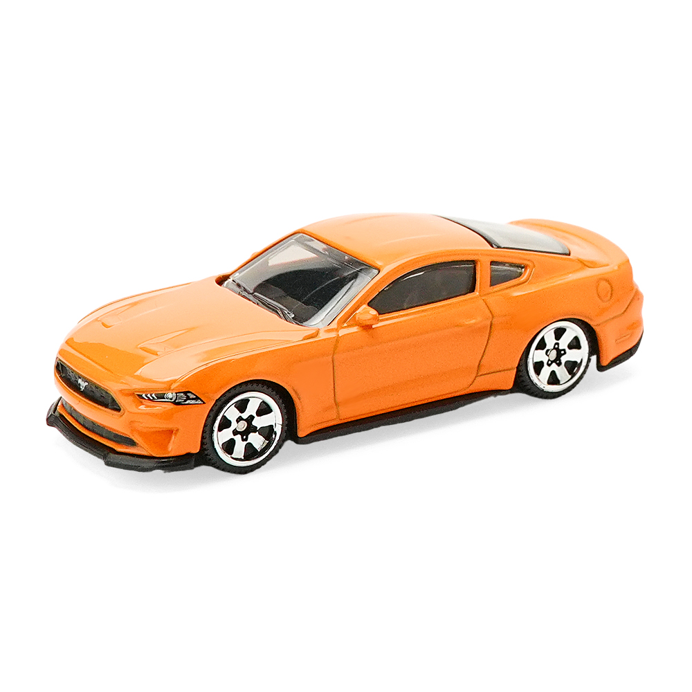 Treasure Love Like You Treasure Toy Car - Personalized Toy Dream Car for Couples