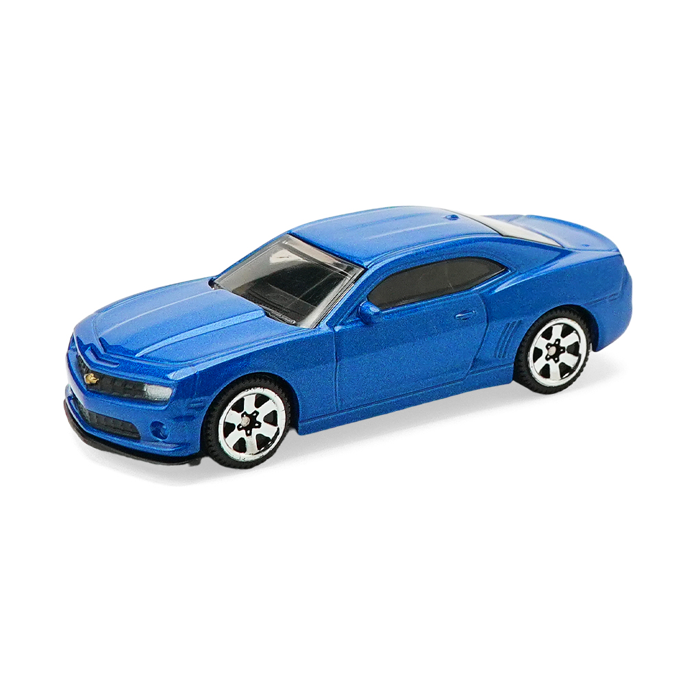 Treasure Love Like You Treasure Toy Car - Personalized Toy Dream Car for Couples