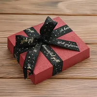 About 4.5in. ornaments/keychain gift boxes