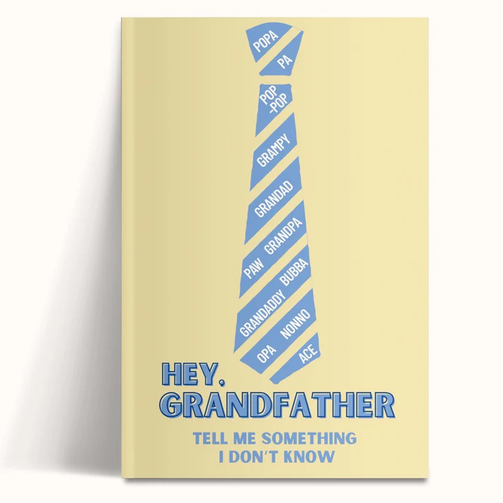 Just A Few Things I Love About You Mom