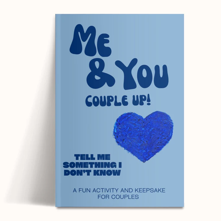 Just A Few Things I Love About You Mom