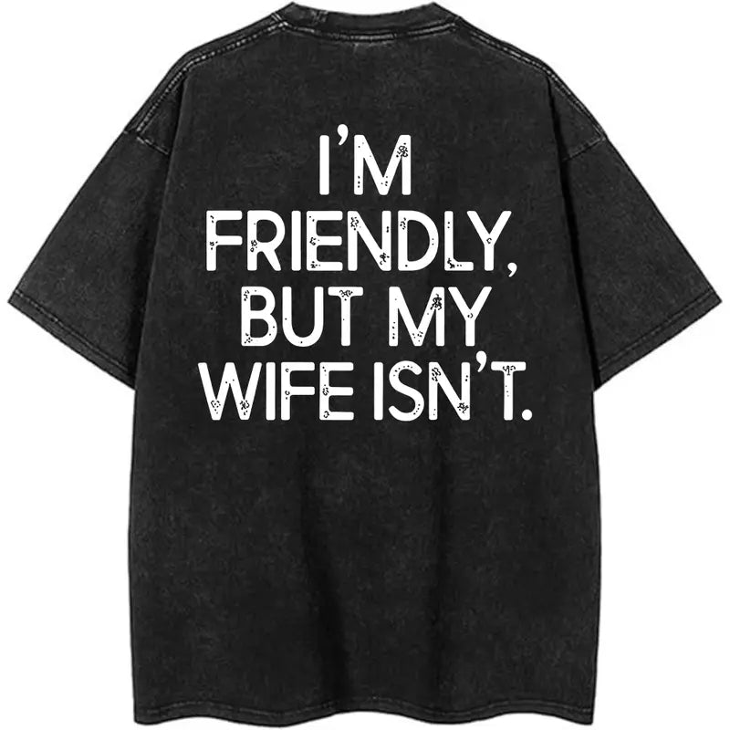 Funny Graphic T-Shirt Collection – Sarcastic Quote Tees for Men & Women