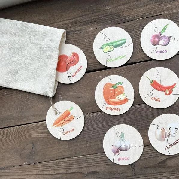 Boys jigsaw puzzles, Cars puzzles cards, Montessori puzzle, Fidget puzzle, Toddler toys, Montessori Toddler gifts, Wooden memory game