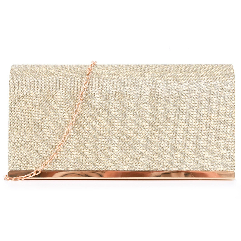 Lustre Woman’s Personalized Clutch/Purse