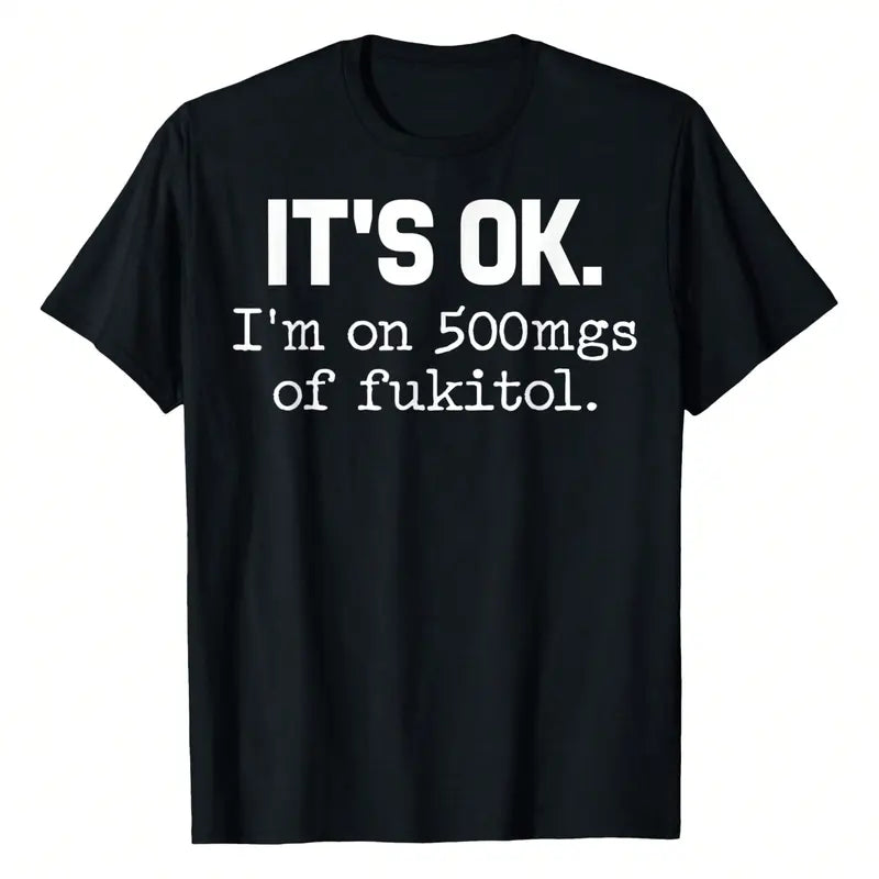 Funny Graphic T-Shirt Collection – Sarcastic Quote Tees for Men & Women
