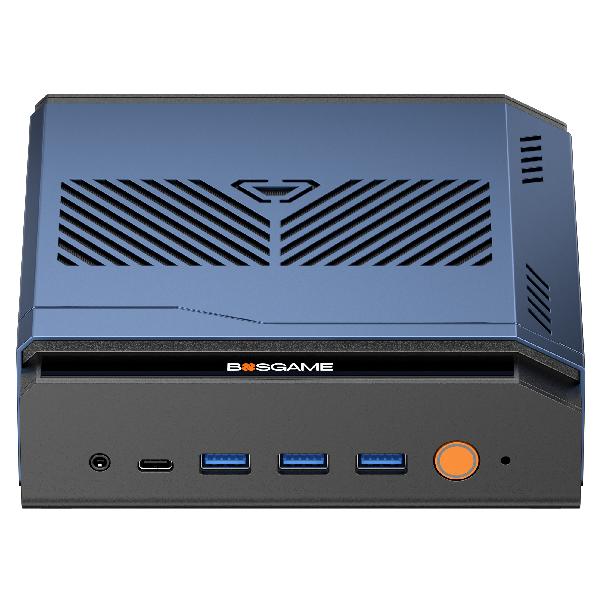 BOSGAME M6 HX370 PC - Thumbnail 2