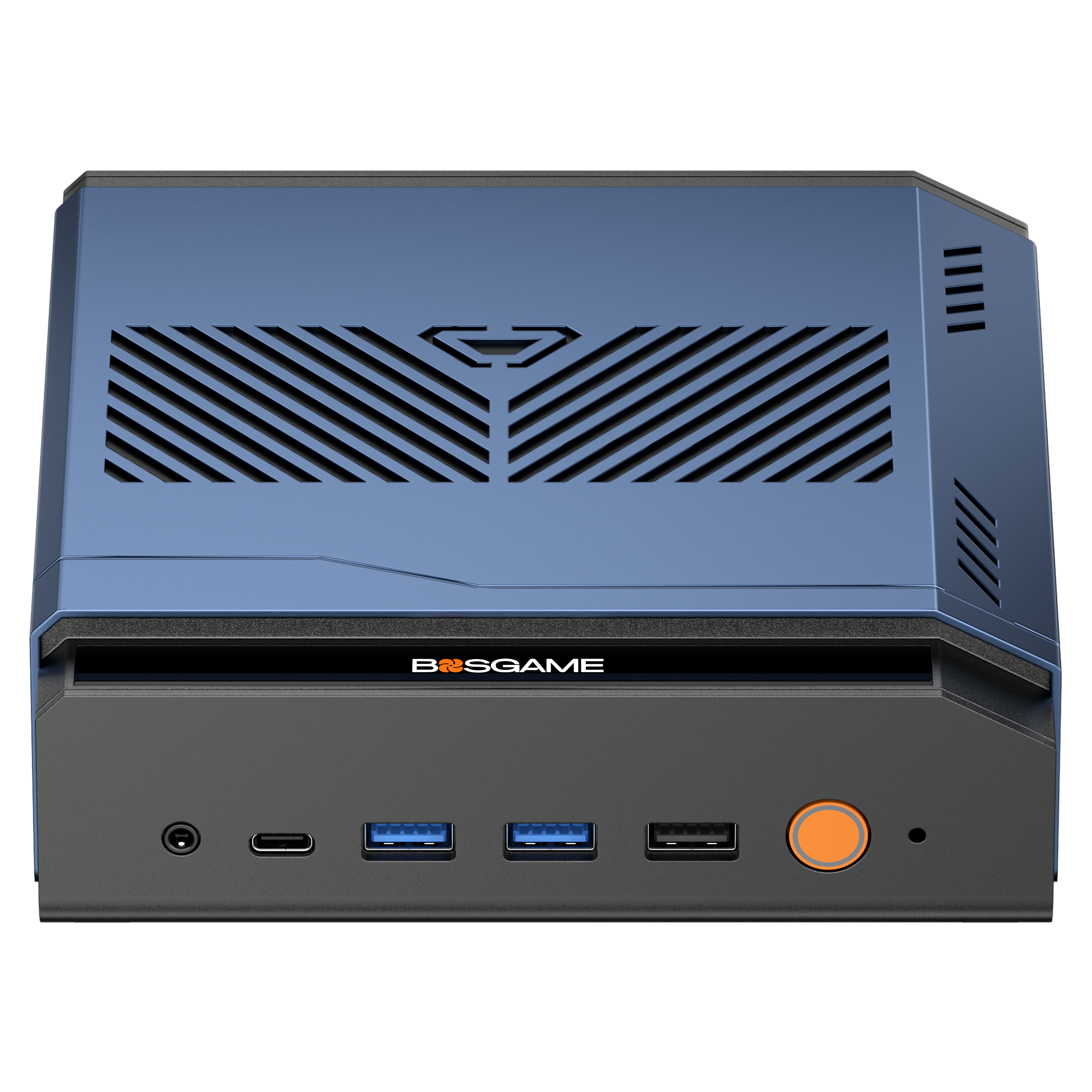 BOSGAME VTA-439 Mini PC AMD Ryzen AI 9 HX 470