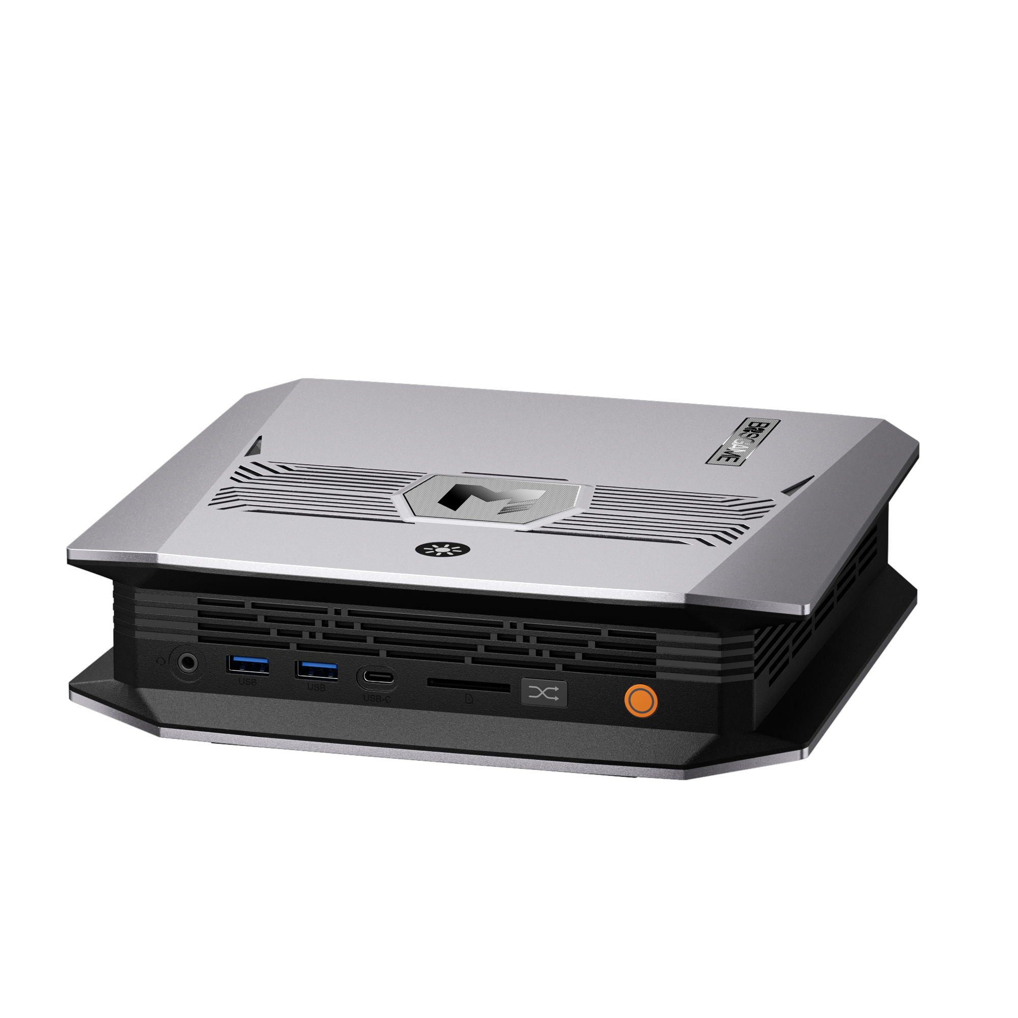 Bosgame M5 AI Mini Desktop Ryzen AI Max+ 395  96GB/128GB+2TB