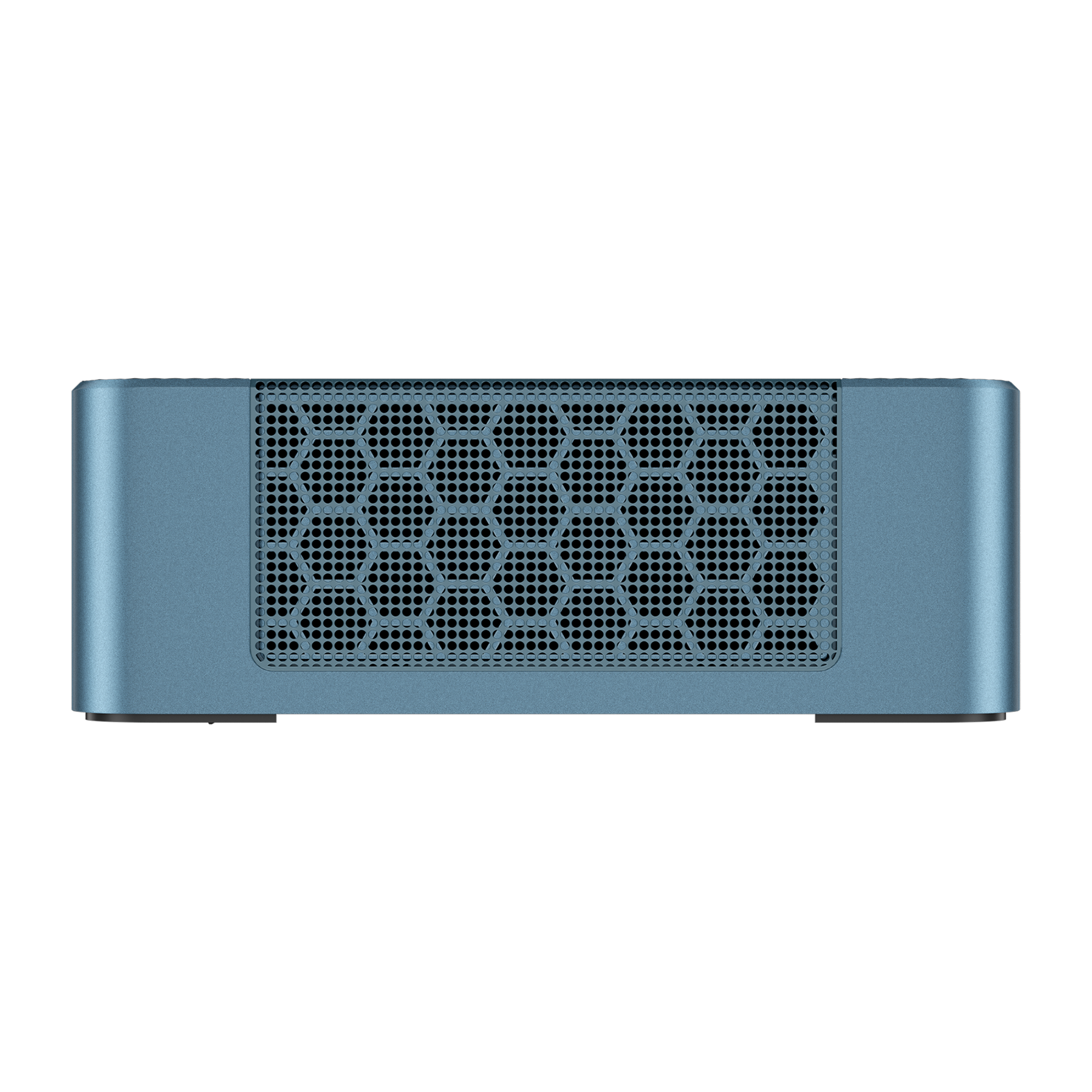 BOSGAME P2 Neo Intel Core i5 12450H(8C/12T, up 4.4GHz), 16GB DDR4 RAM 512GB PCIe SSD