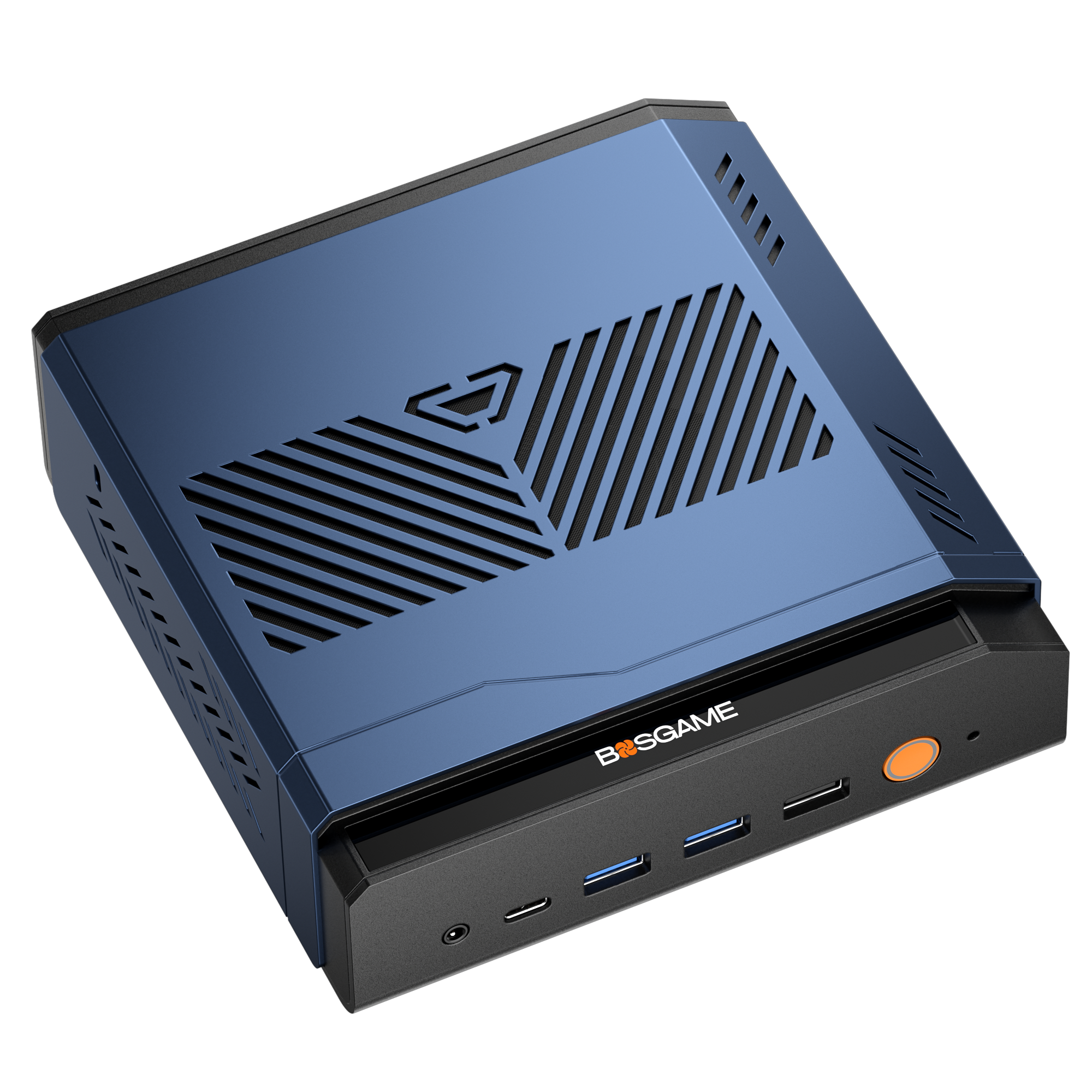 BOSGAME VTA-439 Mini PC AMD Ryzen AI 9 HX 470