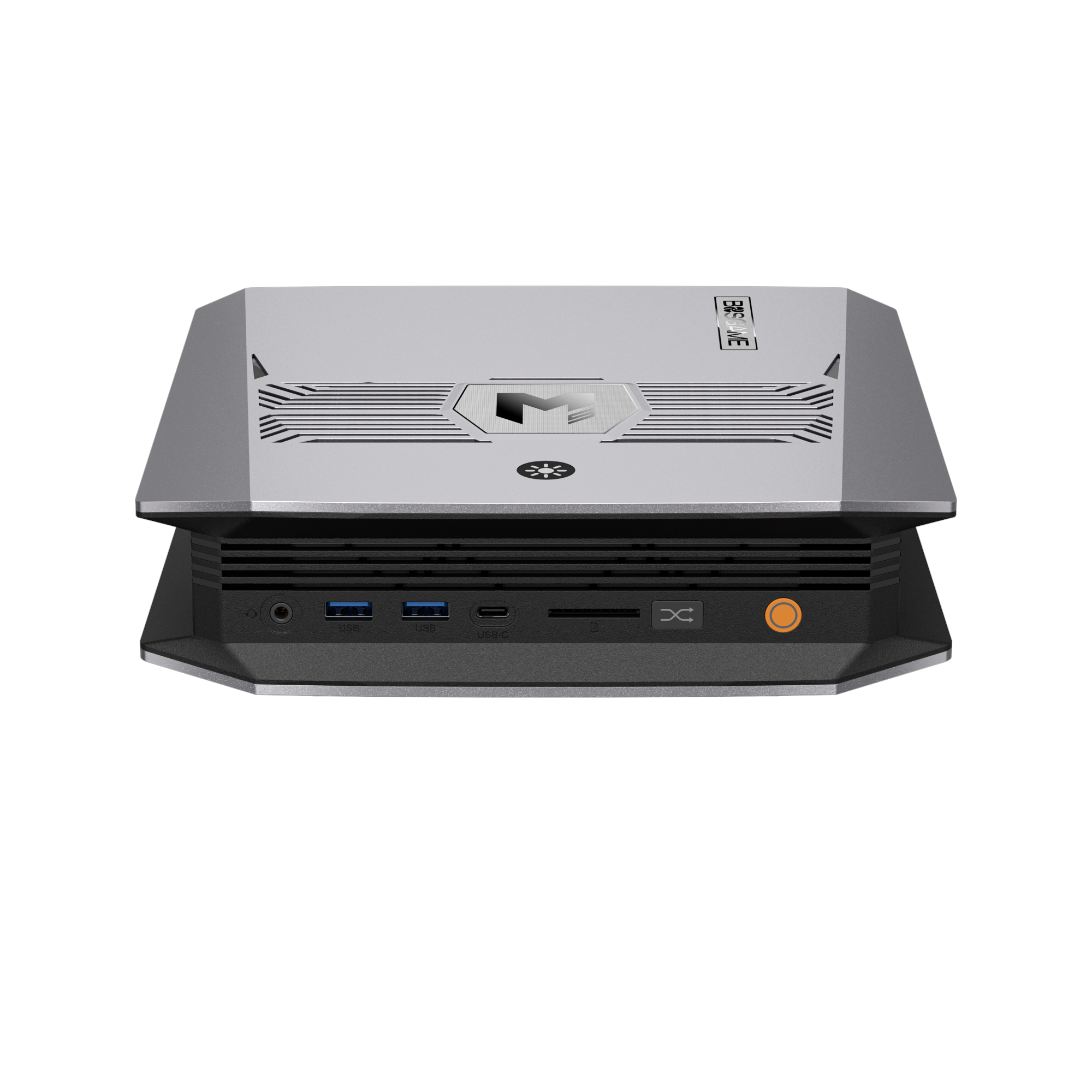 Bosgame M5 AI Mini Desktop Ryzen AI Max+ 395  96GB/128GB+2TB