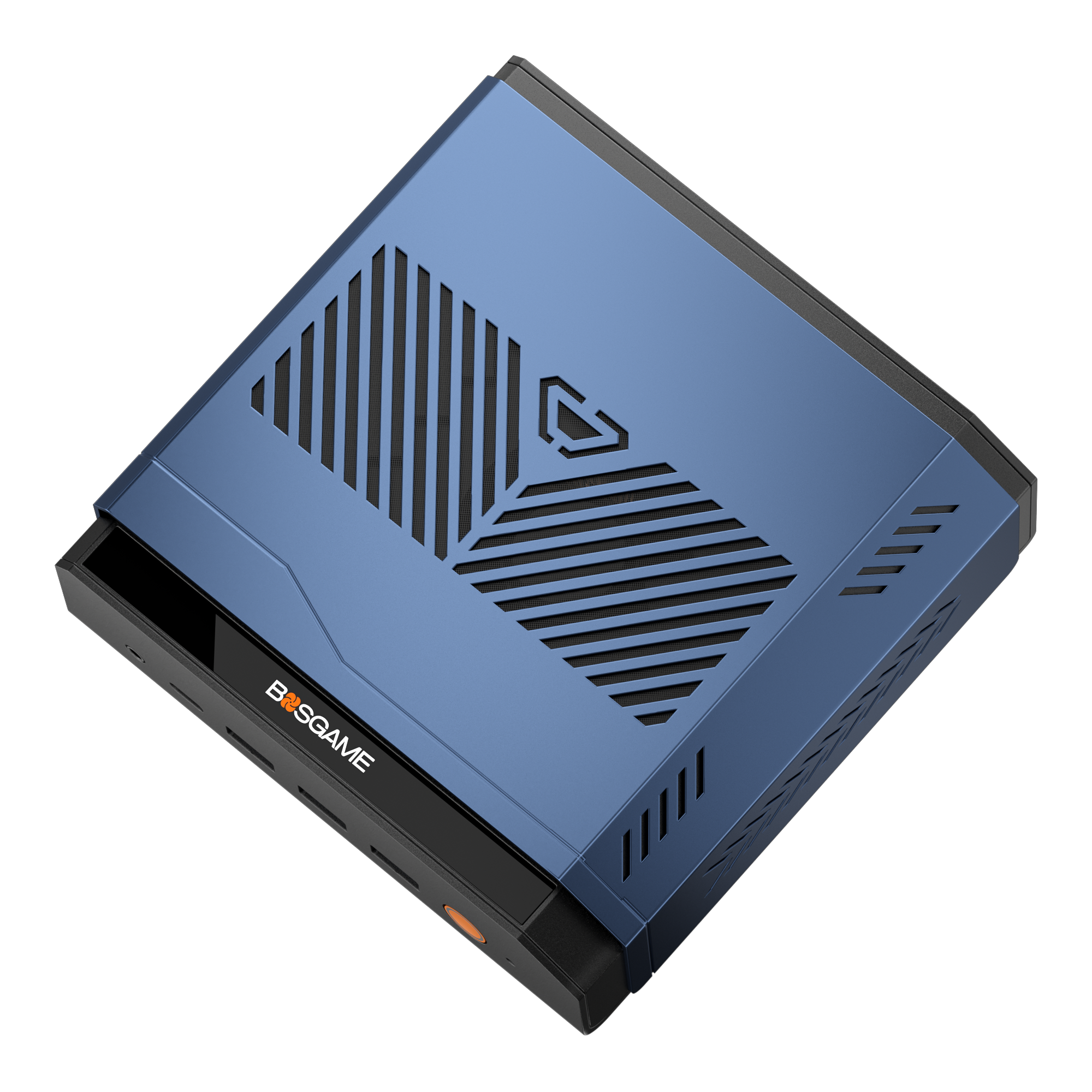 Bosgame  M7 Core Ultra 9 285H  32GB DDR5 5600MHz 1TB PCIe4.0 SSD