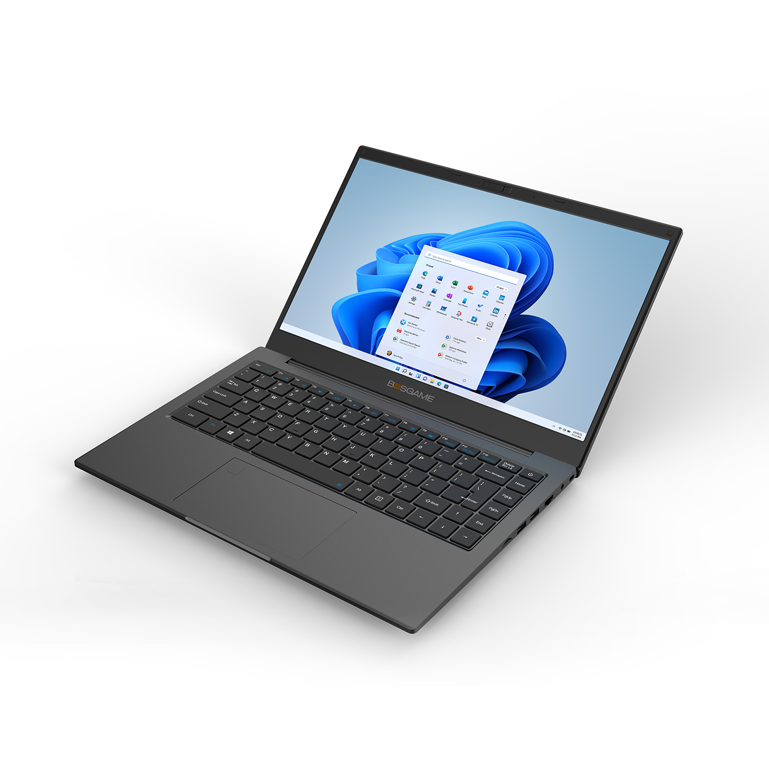 DN39C Laptop Alder lake - i7 12500H