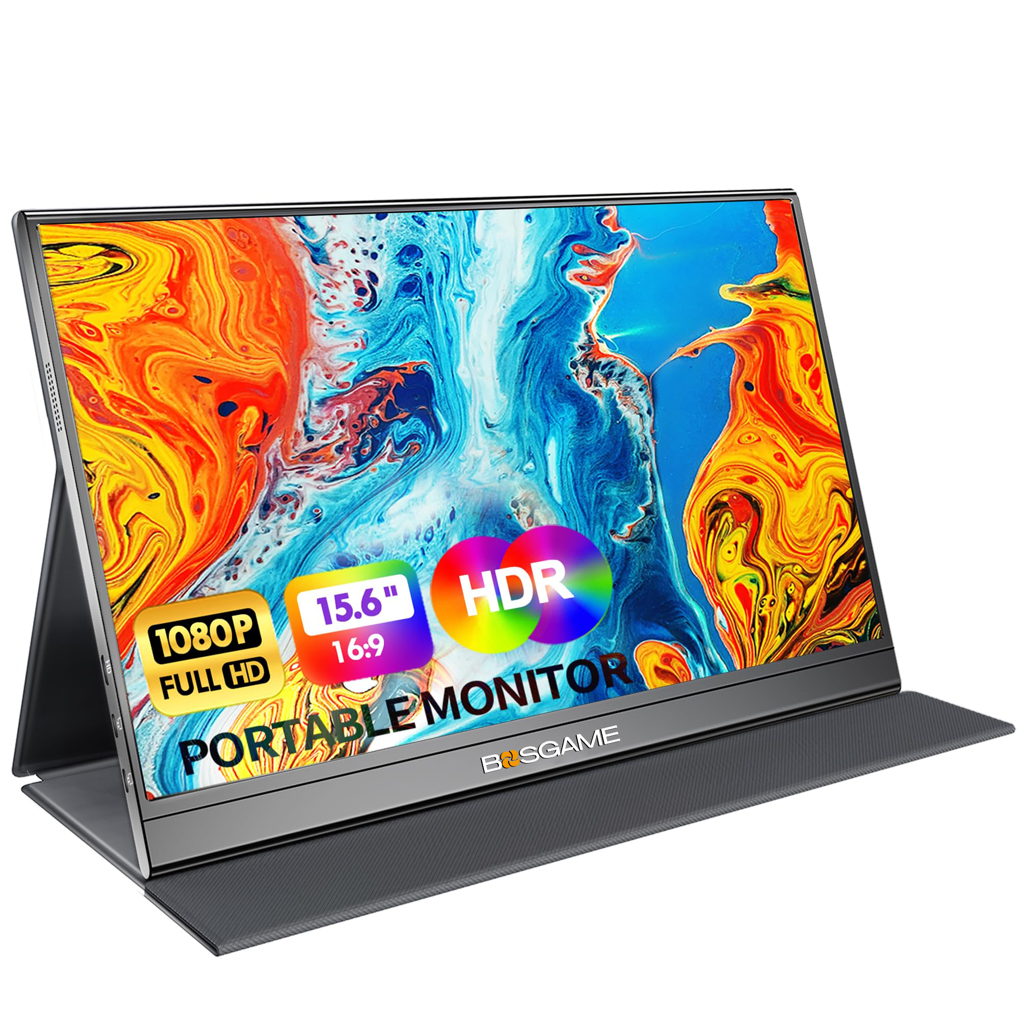 BOSGAME Protable Monitor AP5