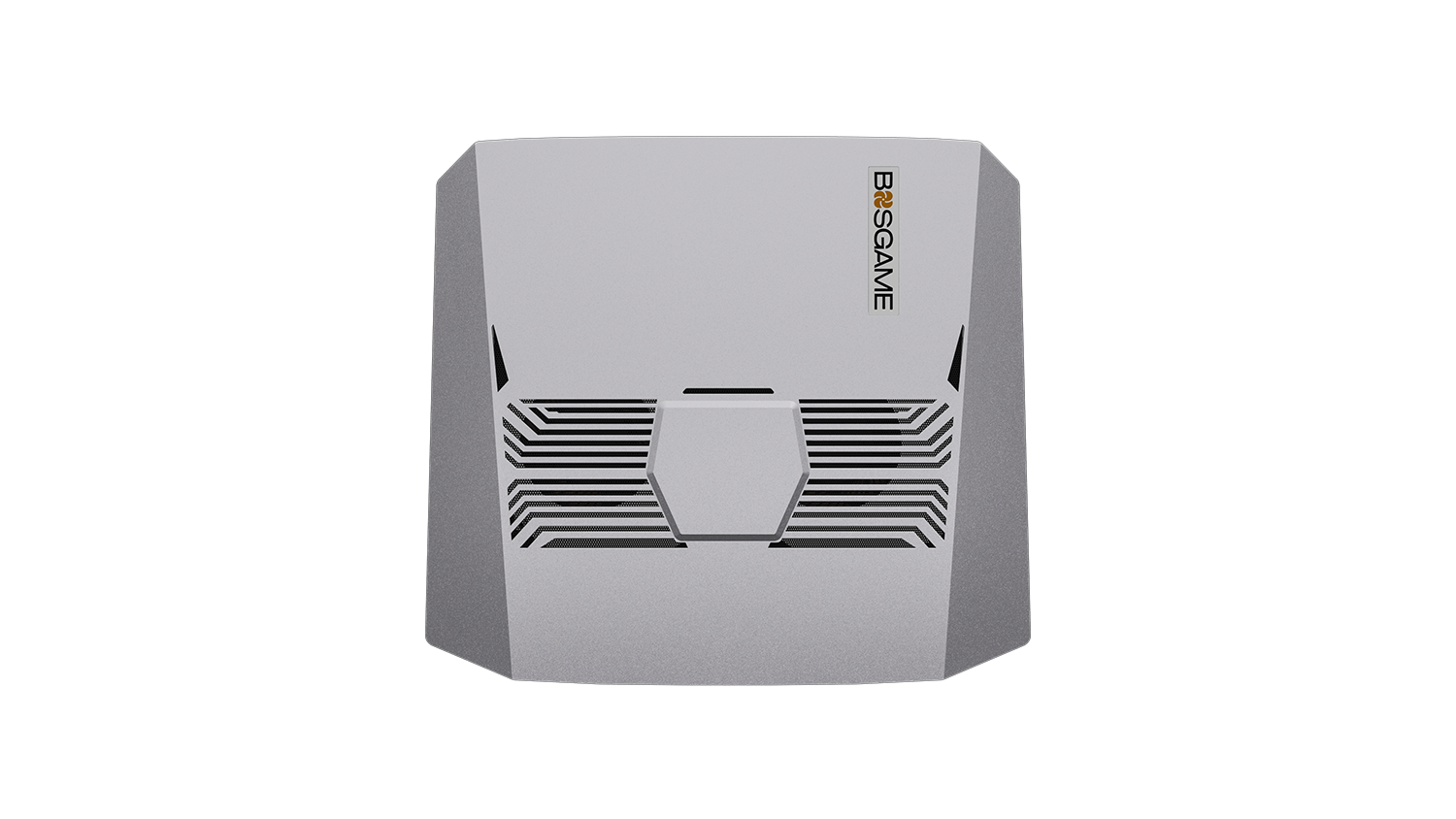 Bosgame M5 AI Mini Desktop Ryzen AI Max+ 395 128GB+2TB WIFI6
