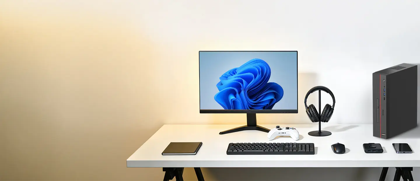 Work Station