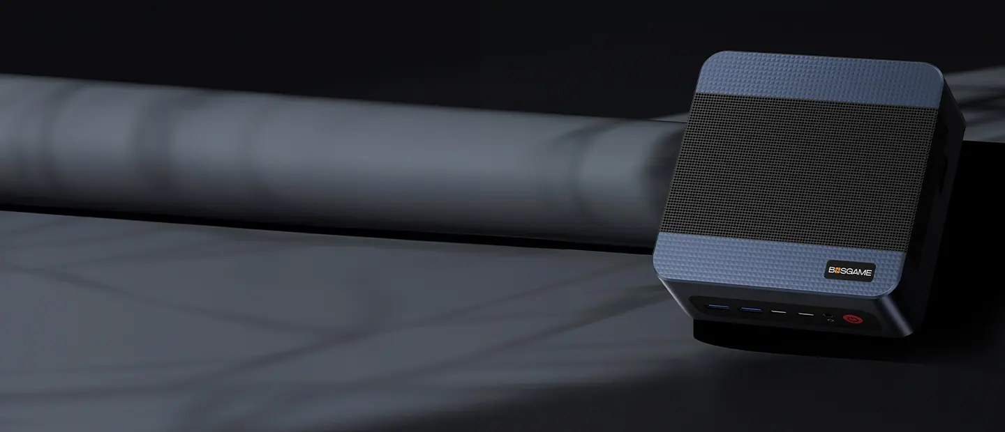 Beyondmax Series：M系列 